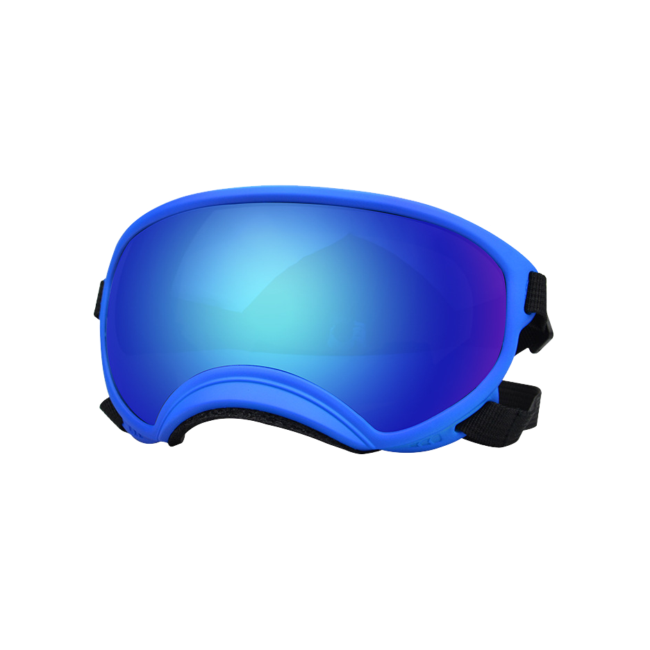 Ski Pet Dog Wind Protection Goggles
