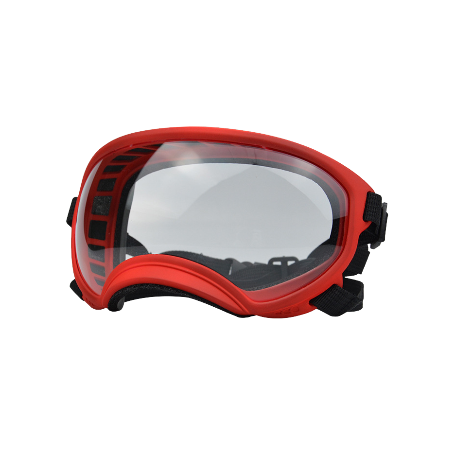 Ski Pet Dog Wind Protection Goggles