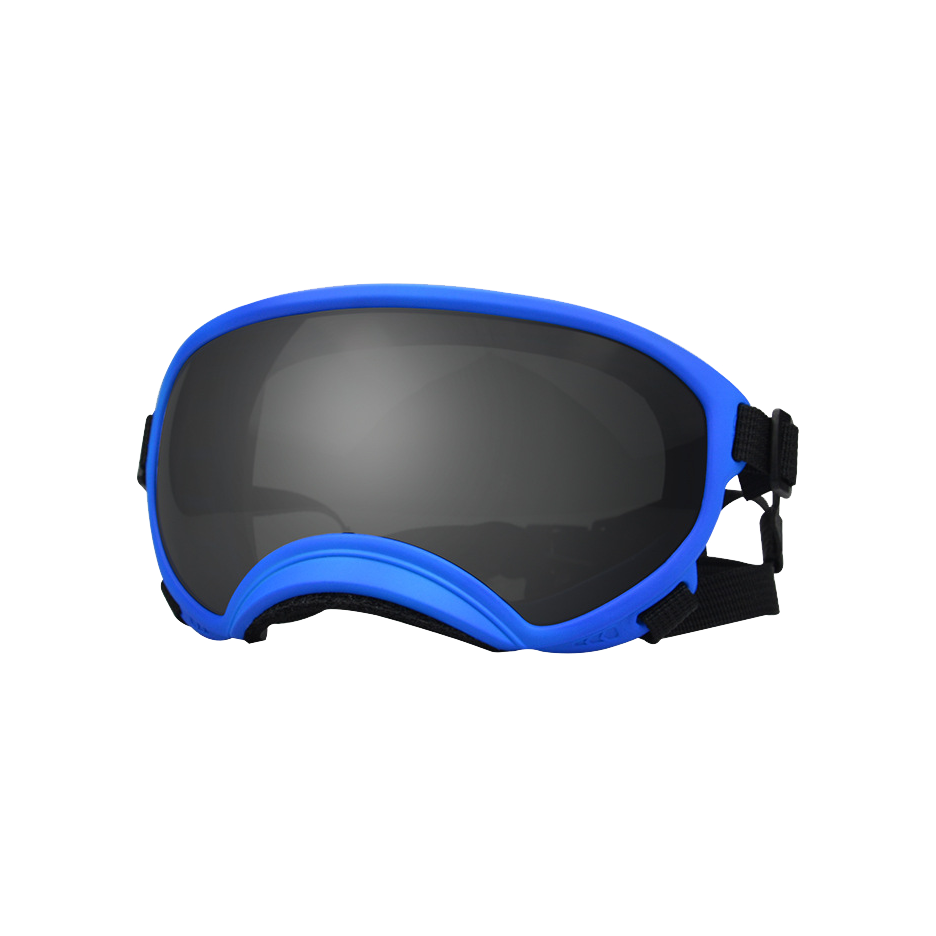 Ski Pet Dog Wind Protection Goggles