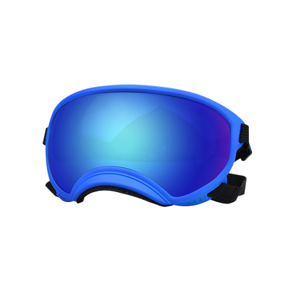 Ski Pet Dog Wind Protection Goggles