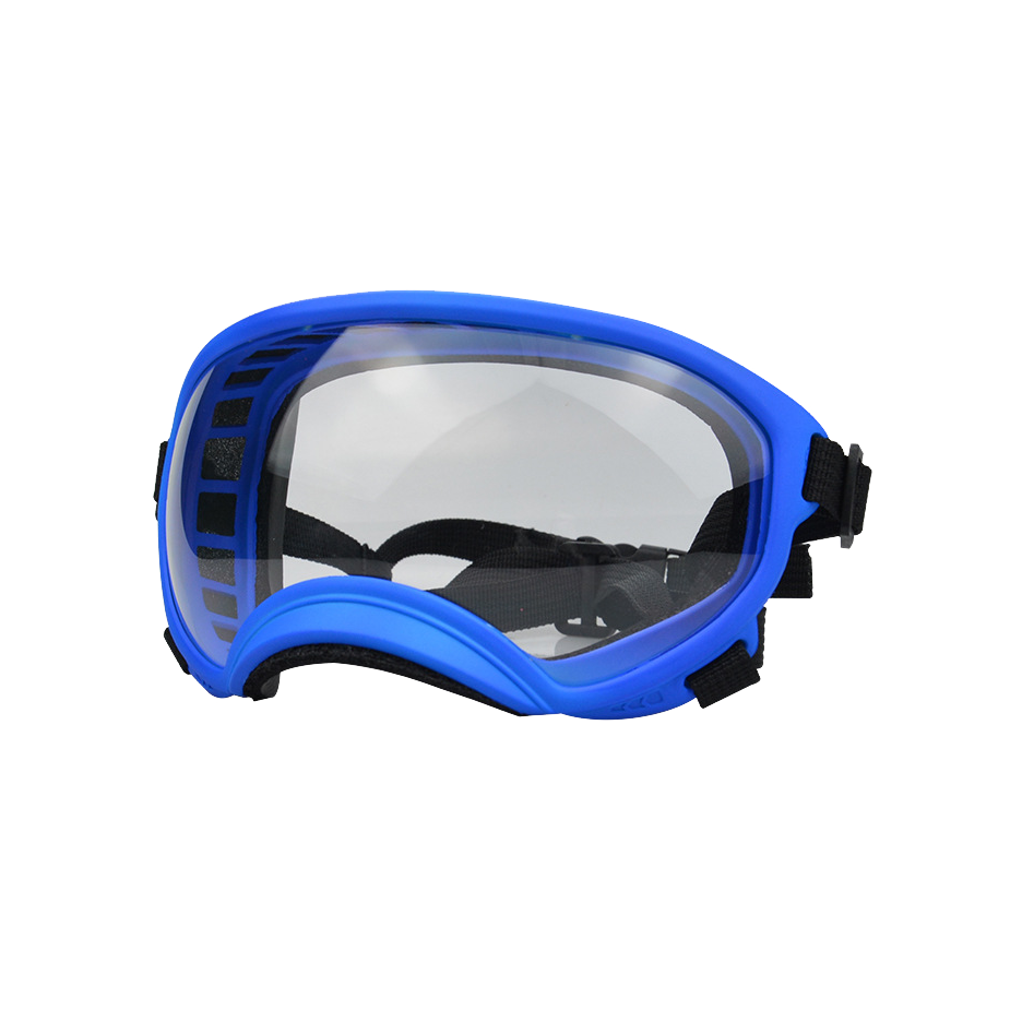 Ski Pet Dog Wind Protection Goggles
