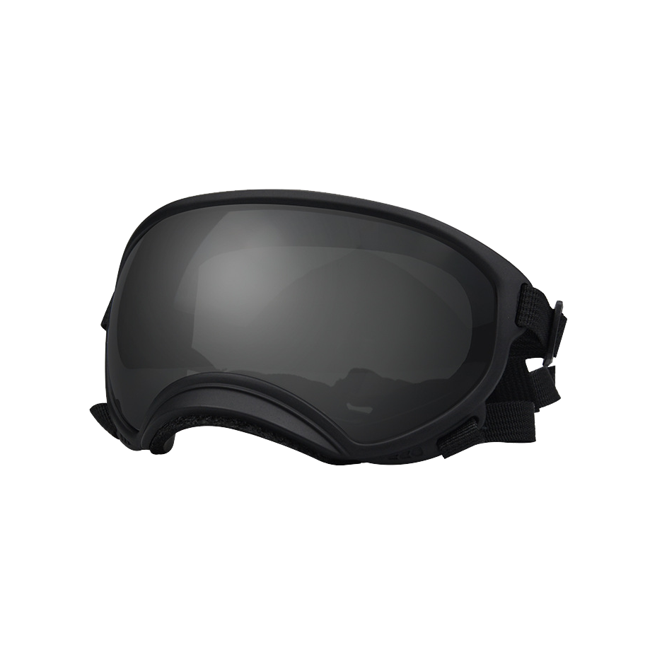 Ski Pet Dog Wind Protection Goggles