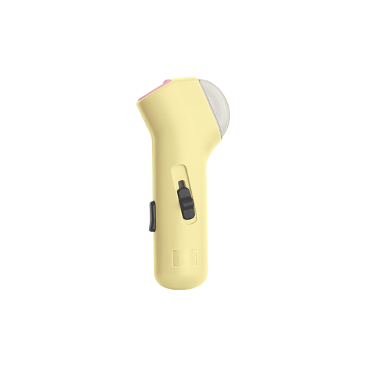 Freeze-Dried Cat Treat Launcher Toy