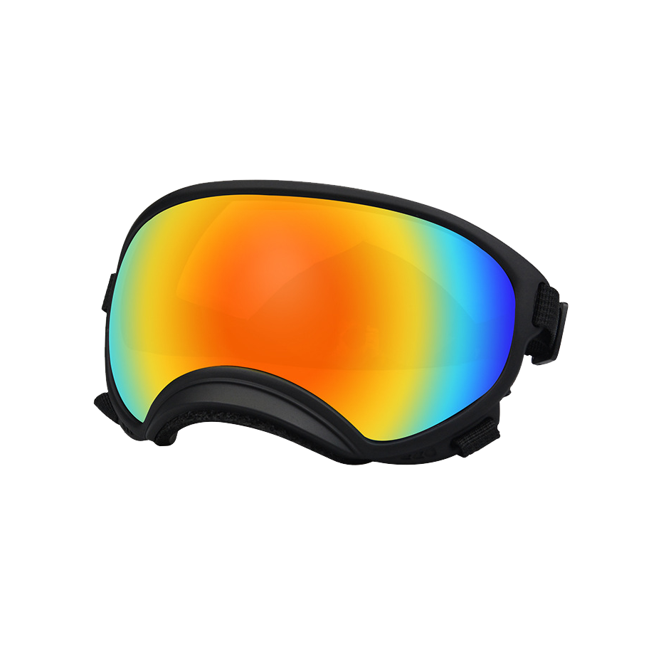 Ski Pet Dog Wind Protection Goggles