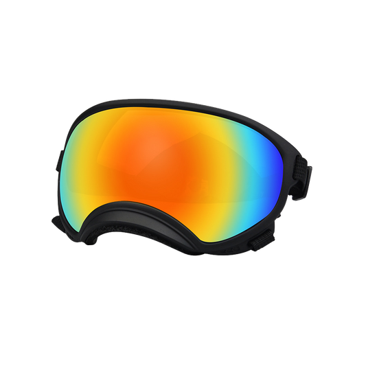 Ski Pet Dog Wind Protection Goggles