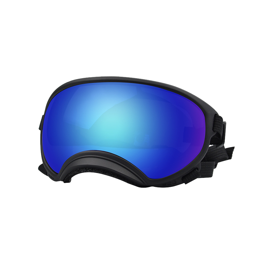 Ski Pet Dog Wind Protection Goggles