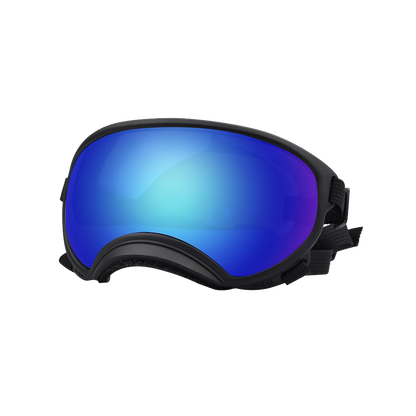 Ski Pet Dog Wind Protection Goggles