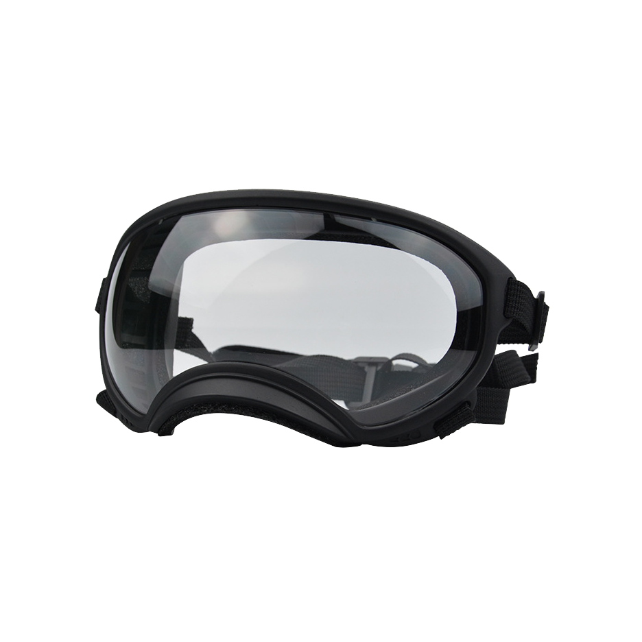 Ski Pet Dog Wind Protection Goggles