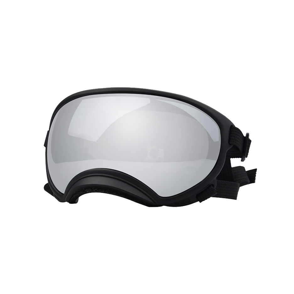 Ski Pet Dog Wind Protection Goggles