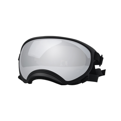 Ski Pet Dog Wind Protection Goggles