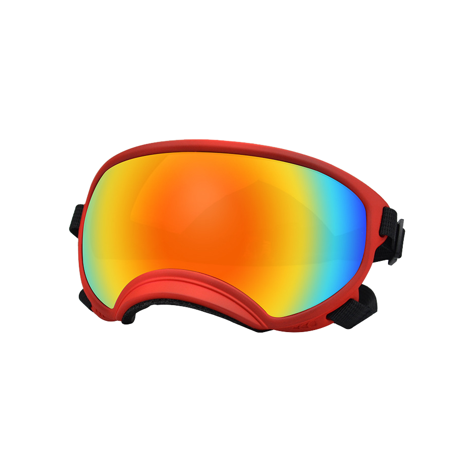 Ski Pet Dog Wind Protection Goggles