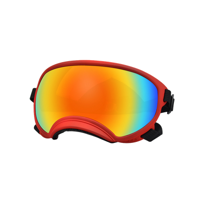 Ski Pet Dog Wind Protection Goggles