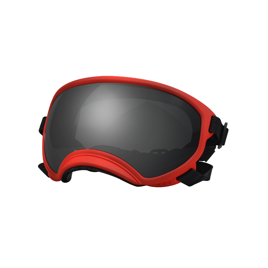 Ski Pet Dog Wind Protection Goggles