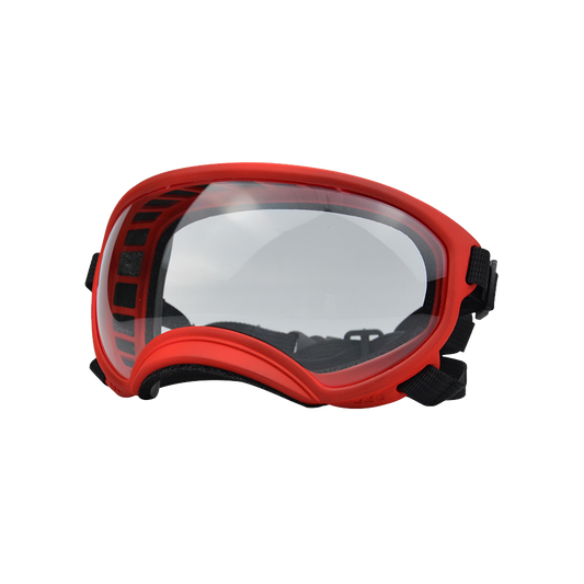 Ski Pet Dog Wind Protection Goggles