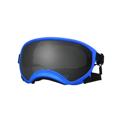 Ski Pet Dog Wind Protection Goggles